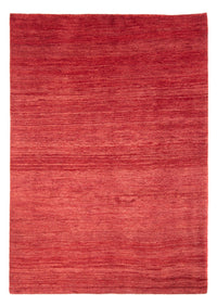 Persisk Gabbeh Teppe 193x145cm - Perserteppich Wollteppich – product image