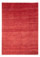 Persisk Gabbeh Teppe 193x145cm - Perserteppich Wollteppich
