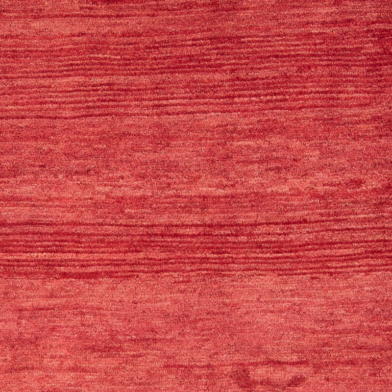 Persisk Gabbeh Teppe 193x145cm - Perserteppich Wollteppich
