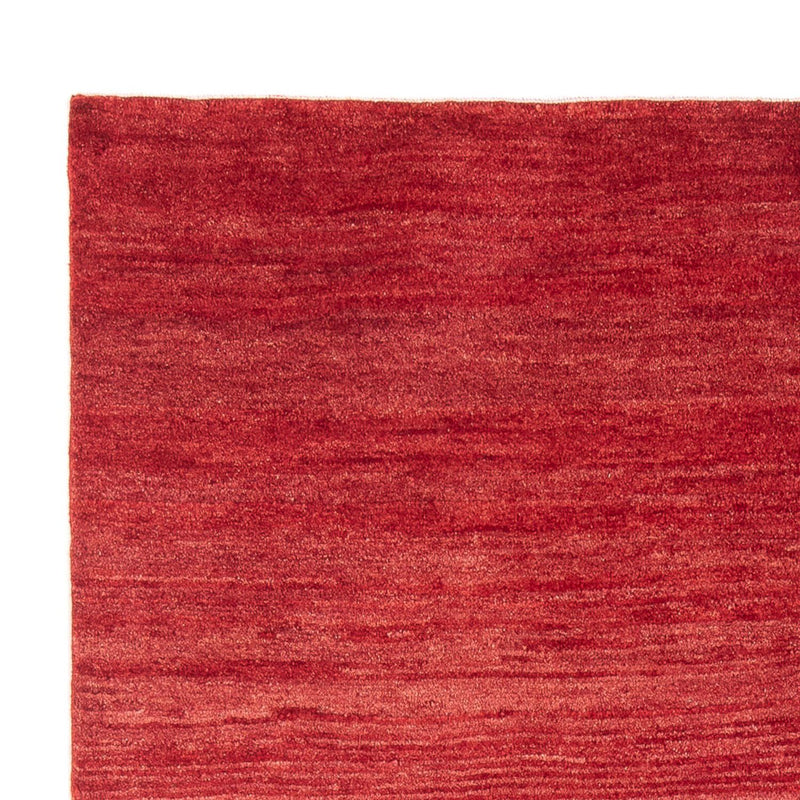 Persisk Gabbeh Teppe 193x145cm - Perserteppich Wollteppich