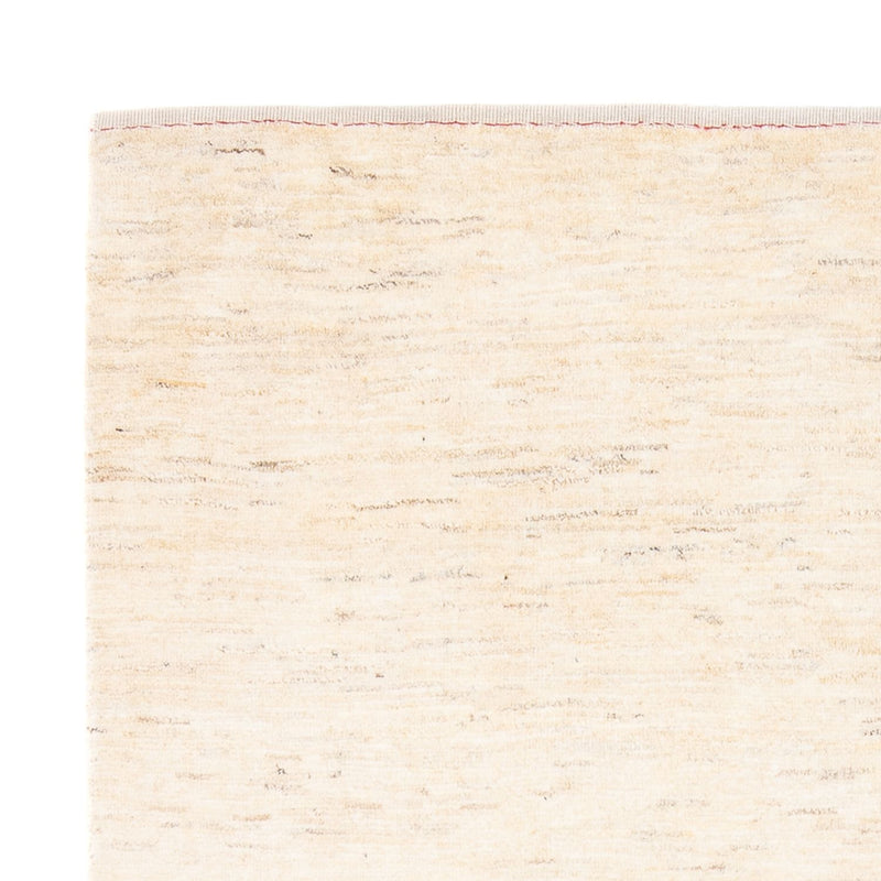 Persisk Gabbeh Teppe 140x188cm - Perserteppich Wollteppich