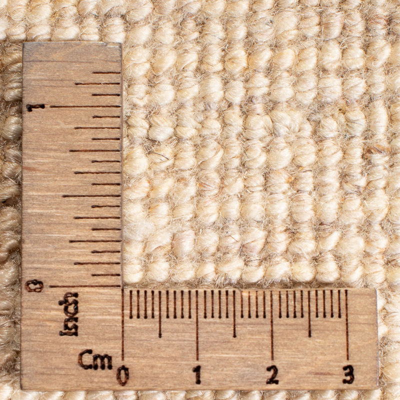 Persisk Gabbeh Teppe 140x188cm - Perserteppich Wollteppich