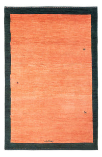 Persisk Gabbeh Teppe 149x210cm - Perserteppich Wollteppich – product image