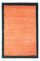 Persisk Gabbeh Teppe 149x210cm - Perserteppich Wollteppich