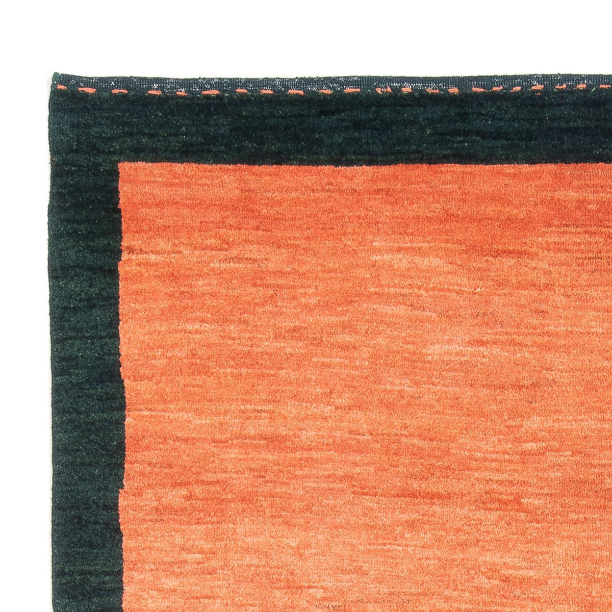 Persisk Gabbeh Teppe 149x210cm - Perserteppich Wollteppich