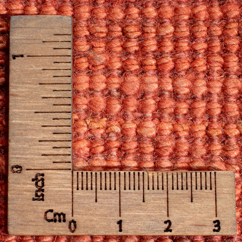 Persisk Gabbeh Teppe 149x210cm - Perserteppich Wollteppich
