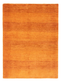 Persisk Gabbeh Teppe 145x114cm - Perserteppich Wollteppich – product image