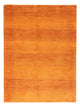 Persisk Gabbeh Teppe 145x114cm - Perserteppich Wollteppich