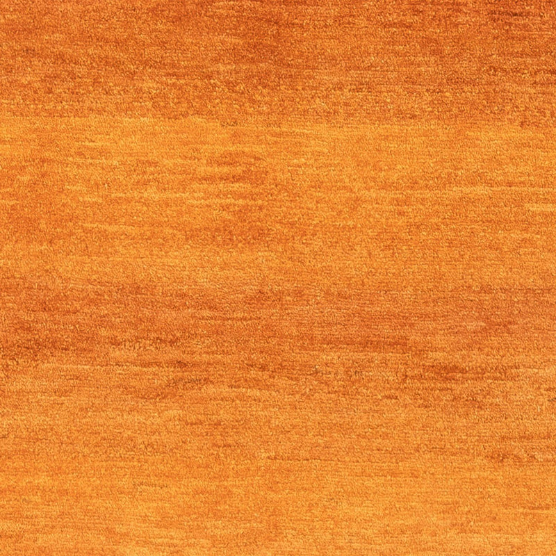 Persisk Gabbeh Teppe 145x114cm - Perserteppich Wollteppich