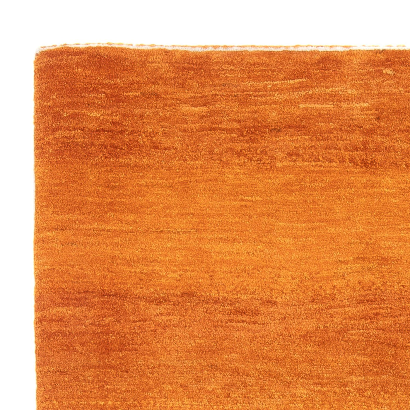 Persisk Gabbeh Teppe 145x114cm - Perserteppich Wollteppich