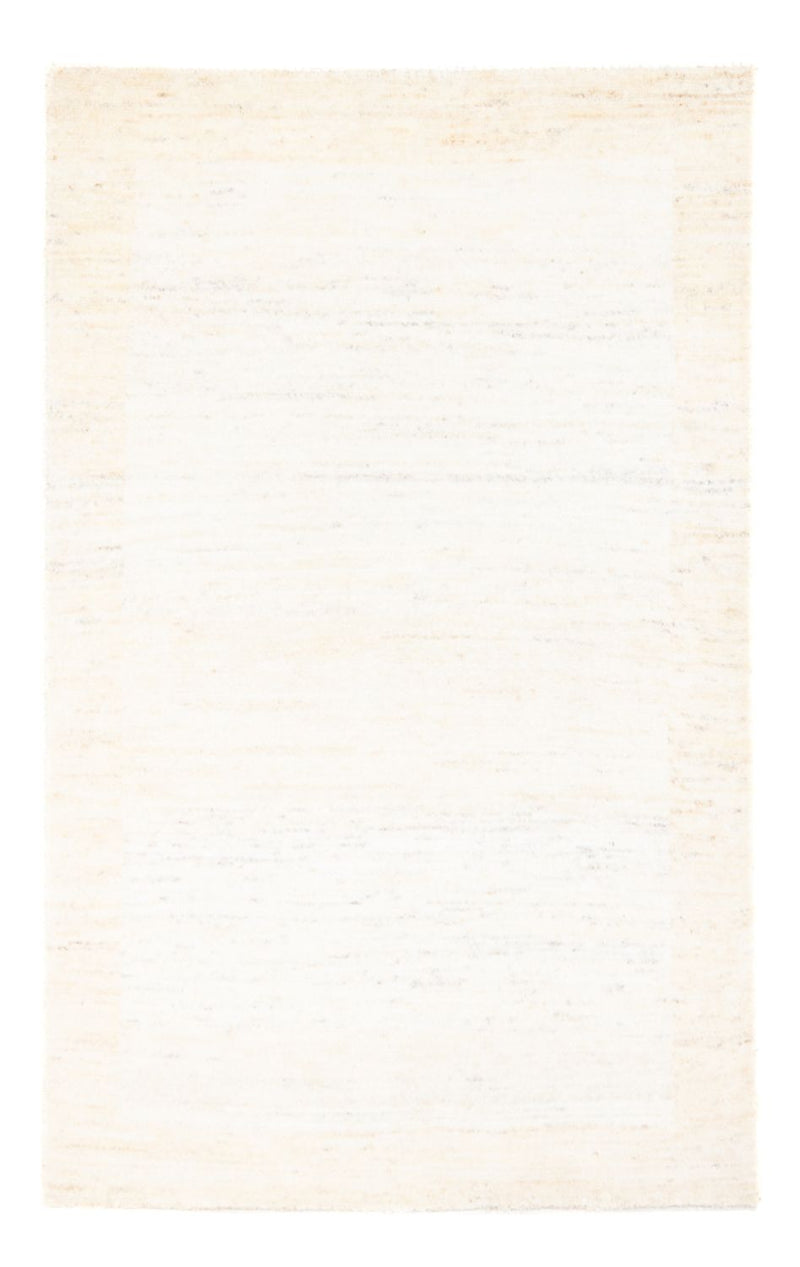 Persisk Gabbeh Teppe 150x97cm - Perserteppich Wollteppich