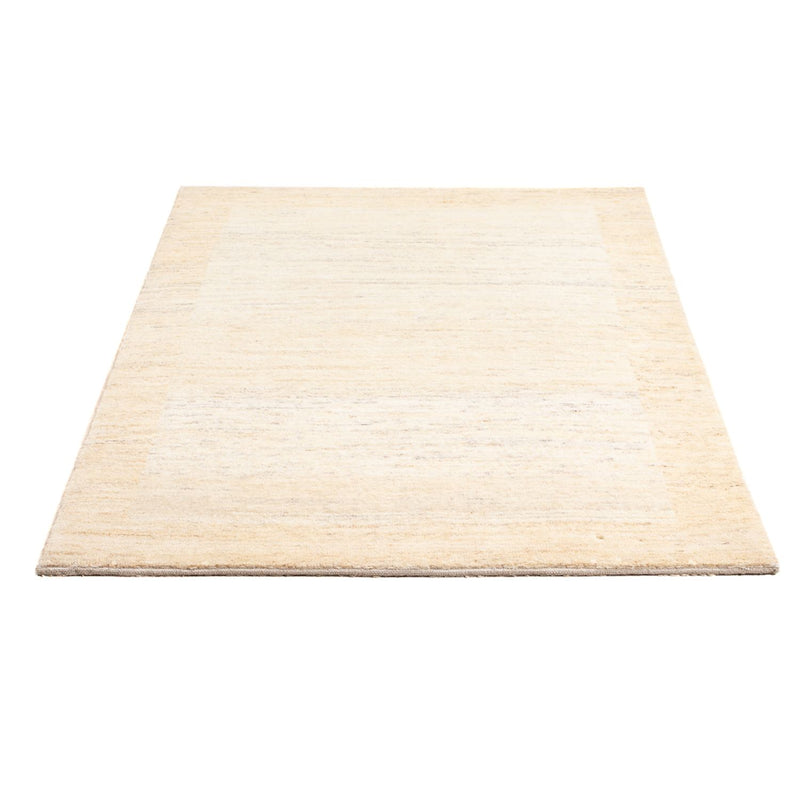 Persisk Gabbeh Teppe 150x97cm - Perserteppich Wollteppich