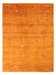 Persisk Gabbeh Teppe 196x150cm - Perserteppich Wollteppich