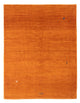 Persisk Gabbeh Teppe 189x151cm - Perserteppich Wollteppich