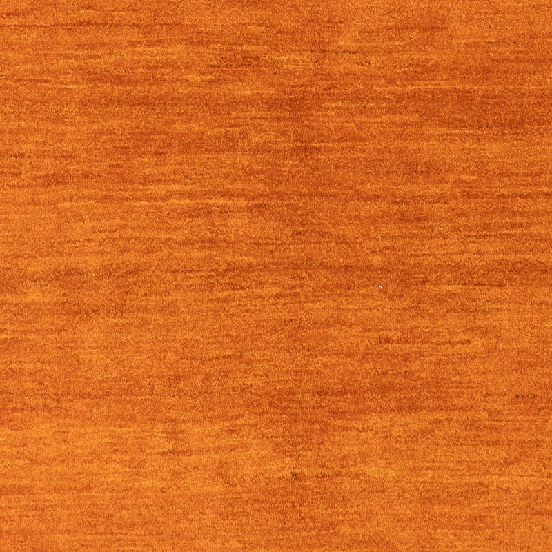 Persisk Gabbeh Teppe 189x151cm - Perserteppich Wollteppich