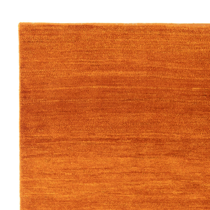 Persisk Gabbeh Teppe 189x151cm - Perserteppich Wollteppich