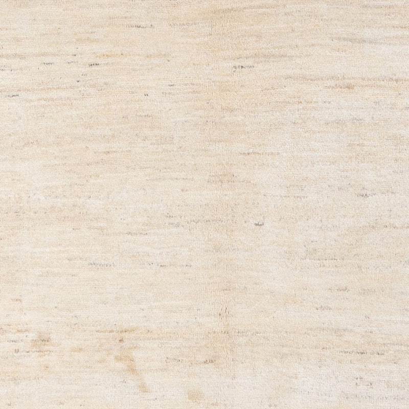 Persisk Gabbeh Teppe 202x138cm - Perserteppich Wollteppich