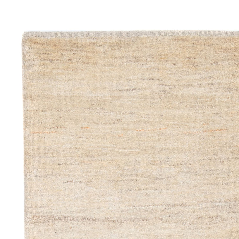 Persisk Gabbeh Teppe 202x138cm - Perserteppich Wollteppich