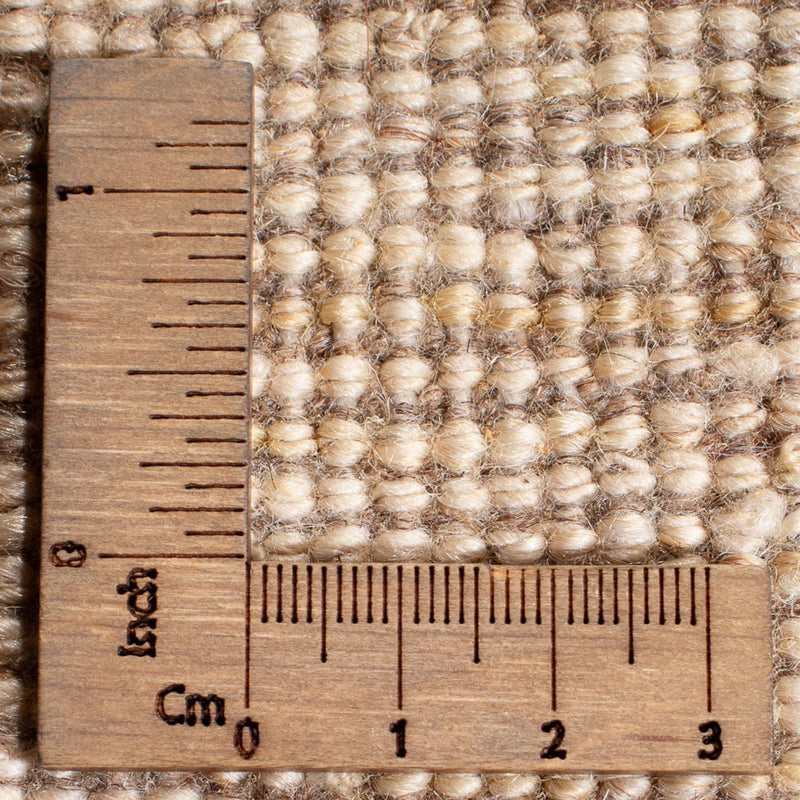 Persisk Gabbeh Teppe 202x138cm - Perserteppich Wollteppich