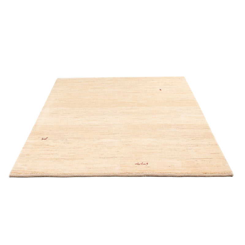 Persisk Gabbeh Teppe 187x130cm - Perserteppich Wollteppich