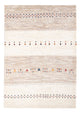 Persisk Gabbeh Teppe 150x209cm - Perserteppich Wollteppich