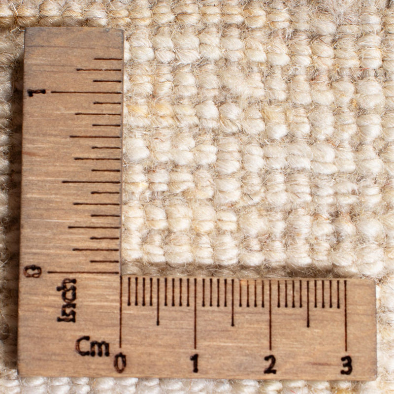 Persisk Gabbeh Teppe 150x209cm - Perserteppich Wollteppich