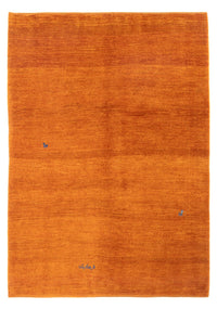 Persisk Gabbeh Teppe 155x195cm - Perserteppich Wollteppich – product image