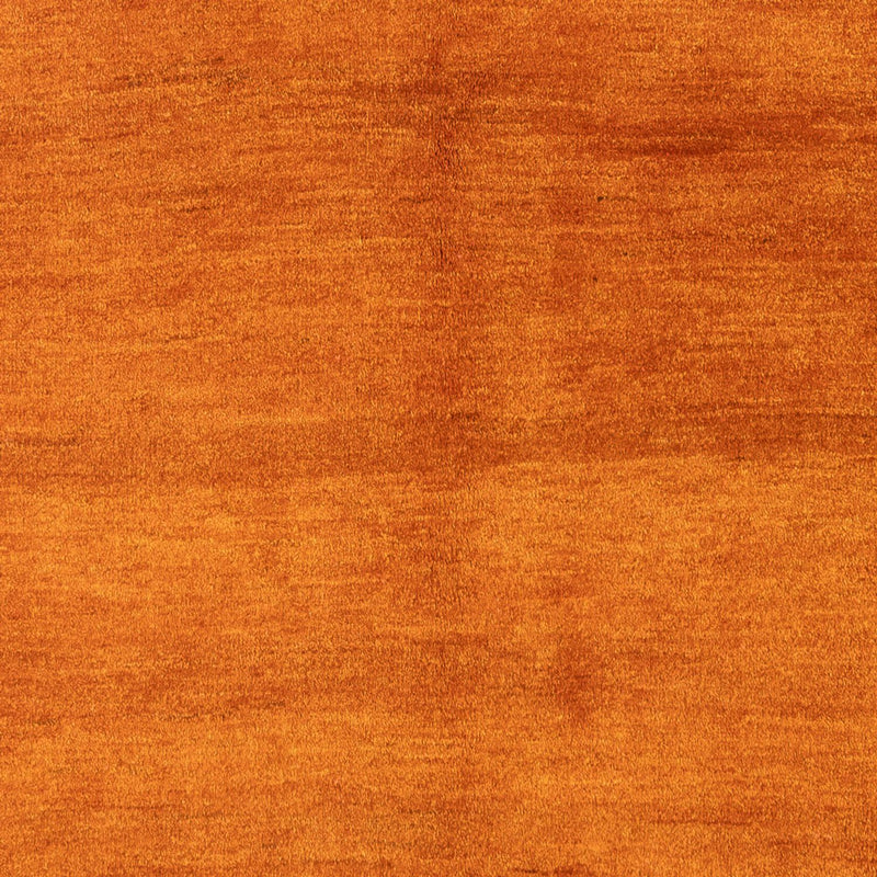 Persisk Gabbeh Teppe 155x195cm - Perserteppich Wollteppich