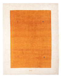 Persisk Gabbeh Teppe 196x153cm - Perserteppich Wollteppich – product image