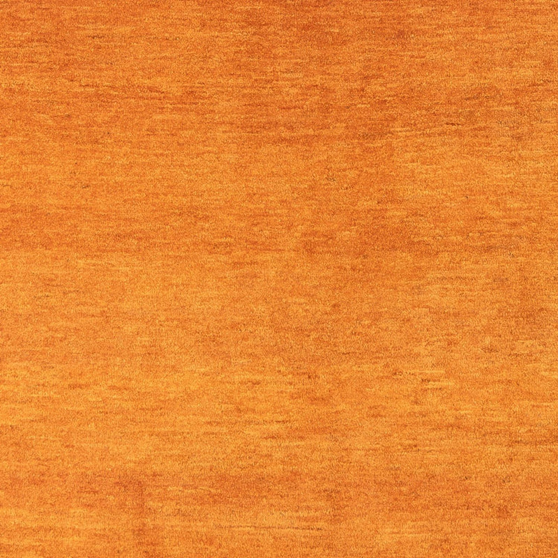 Persisk Gabbeh Teppe 196x153cm - Perserteppich Wollteppich