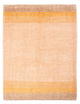 Persisk Gabbeh Teppe 190x156cm - Perserteppich Wollteppich