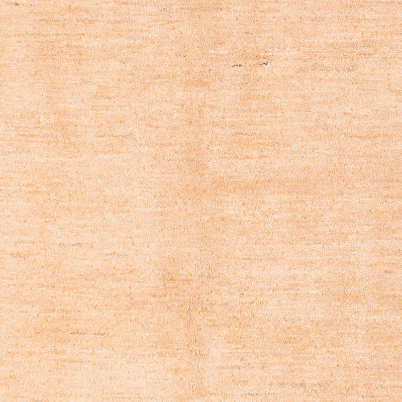 Persisk Gabbeh Teppe 190x156cm - Perserteppich Wollteppich