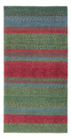 Persisk Gabbeh Teppe 79x153cm - Perserteppich Wollteppich