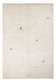 Persisk Gabbeh Teppe 207x155cm - Perserteppich Wollteppich