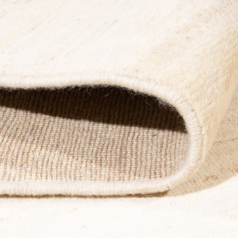 Persisk Gabbeh Teppe 207x155cm - Perserteppich Wollteppich