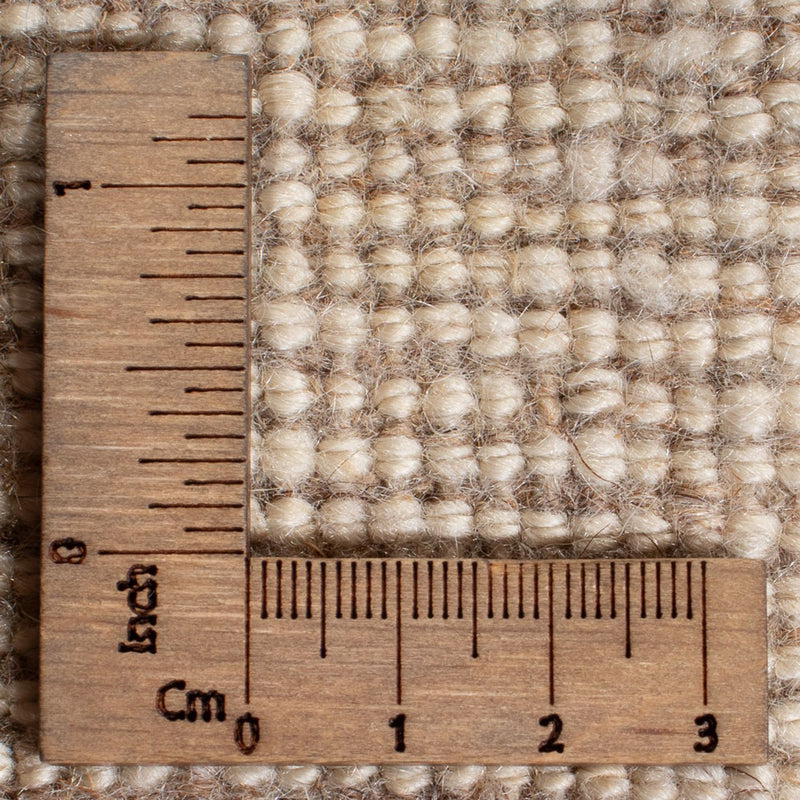 Persisk Gabbeh Teppe 207x155cm - Perserteppich Wollteppich
