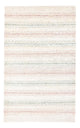 Persisk Gabbeh Teppe 166x104cm - Perserteppich Wollteppich