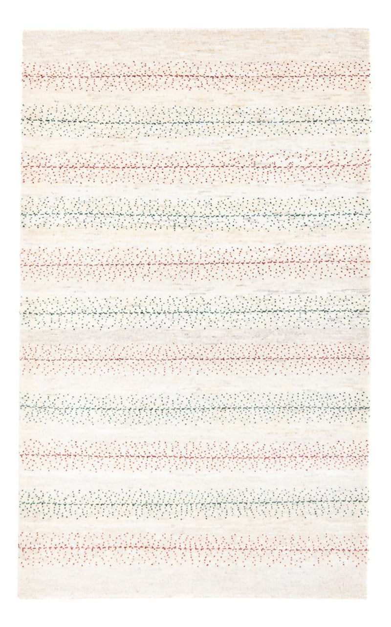 Persisk Gabbeh Teppe 166x104cm - Perserteppich Wollteppich