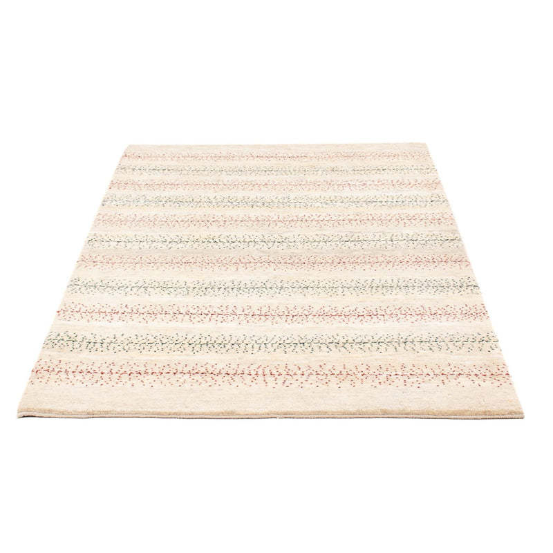 Persisk Gabbeh Teppe 166x104cm - Perserteppich Wollteppich
