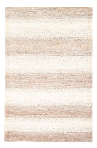 Persisk Gabbeh Teppe 152x103cm - Perserteppich Wollteppich – product image