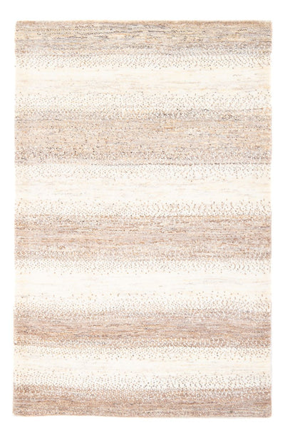 Persisk Gabbeh Teppe 103x152cm - Perserteppich Wollteppich