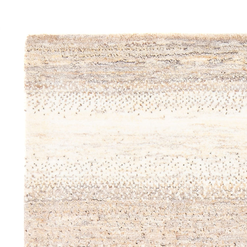 Persisk Gabbeh Teppe 152x103cm - Perserteppich Wollteppich