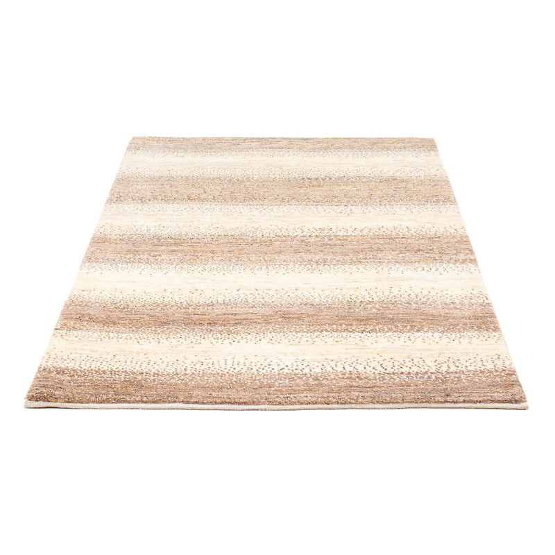 Persisk Gabbeh Teppe 152x103cm - Perserteppich Wollteppich