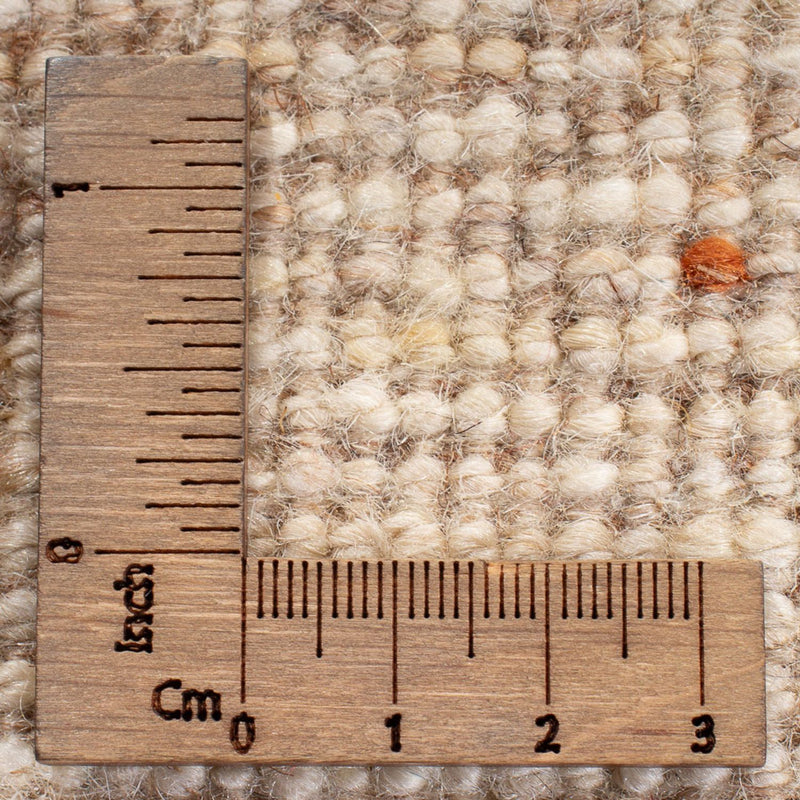 Persisk Gabbeh Teppe 101x146cm - Perserteppich Wollteppich