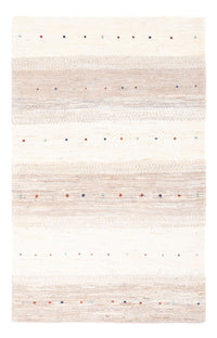 Persisk Gabbeh Teppe 96x145cm - Perserteppich Wollteppich – product image