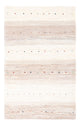 Persisk Gabbeh Teppe 96x145cm - Perserteppich Wollteppich