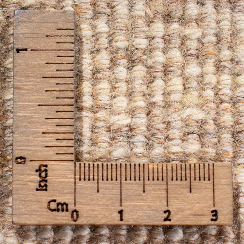 Persisk Gabbeh Teppe 96x145cm - Perserteppich Wollteppich