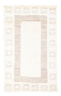 Persisk Gabbeh Teppe 98x151cm - Perserteppich Wollteppich – product image