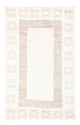 Persisk Gabbeh Teppe 98x151cm - Perserteppich Wollteppich