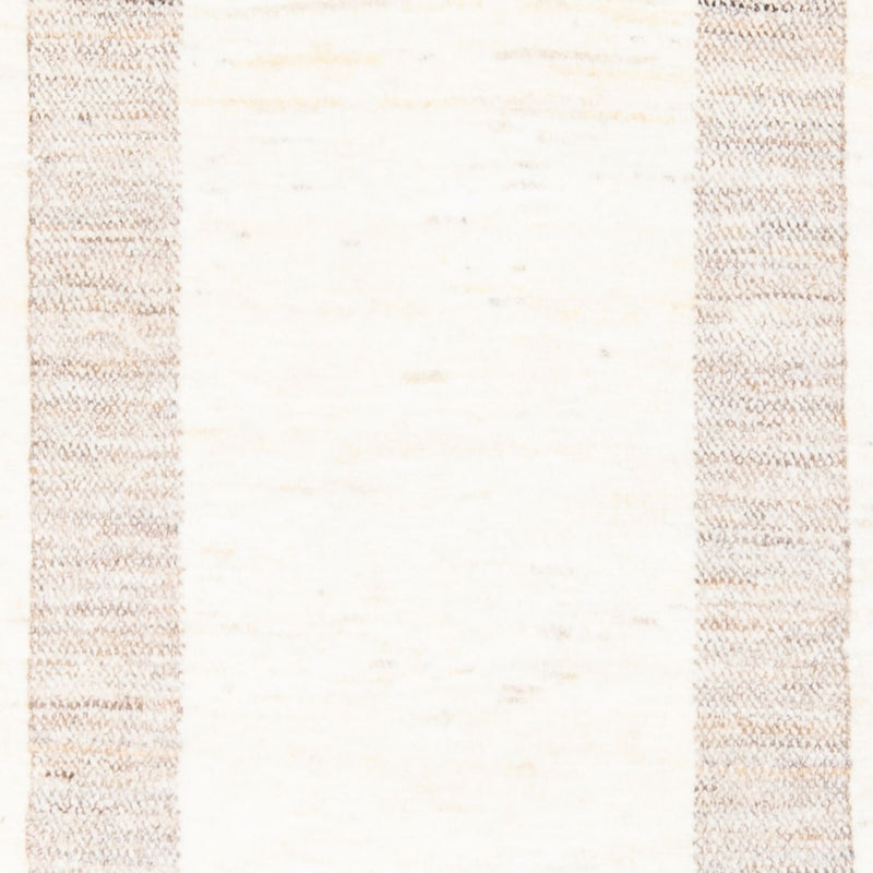 Persisk Gabbeh Teppe 98x151cm - Perserteppich Wollteppich